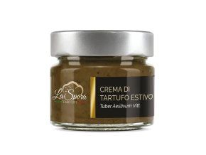 crema tartufo estivo 80
