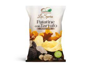 patatinealtartufo